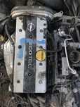 Двигатель на Opel Vectra, Astra, Omega, Zafira, Frontera, Sintra.