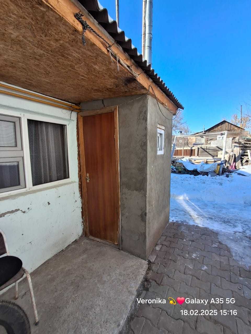 Продается частный дом район Облбольница, Налоговая
