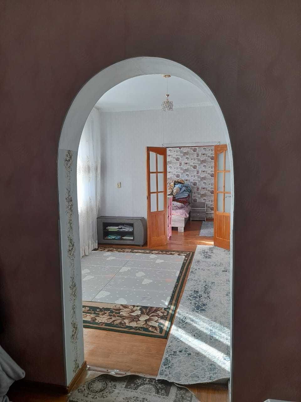 Продам дом, 3-х комнатная времянка, село Айтей
