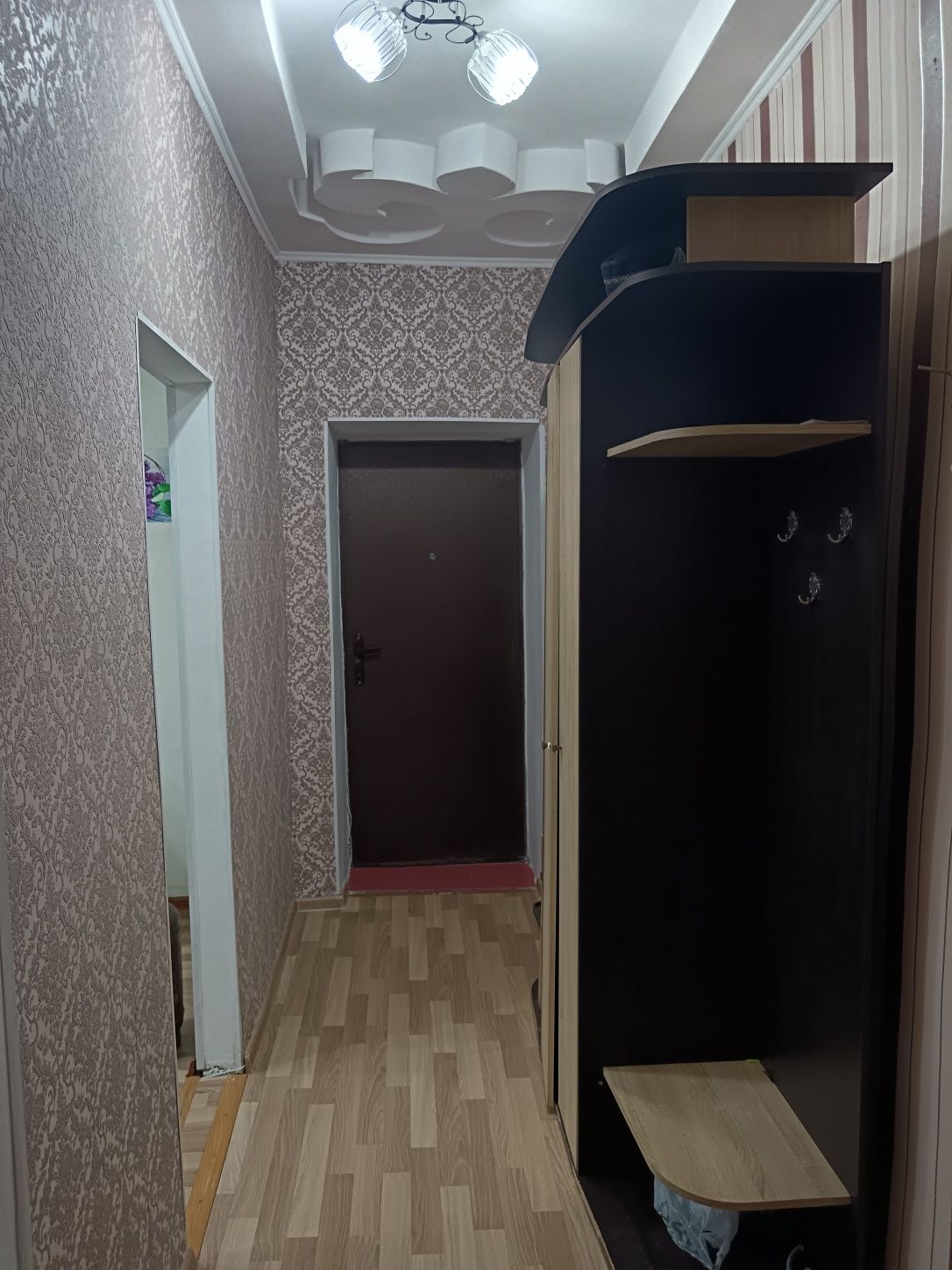 Продам 2-х комнатную квартиру
