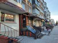 Продам коммерческое помещение