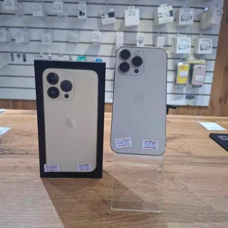 K162/Сотовый телефон Apple iPhone 13 Pro 128gb/sk148912