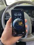 iPhone 11 black 128gb