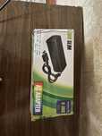 Продам блок питания xbox 360 слим новый не использованный