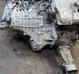 Toyota Акпп 1Mz коробка 4wd
