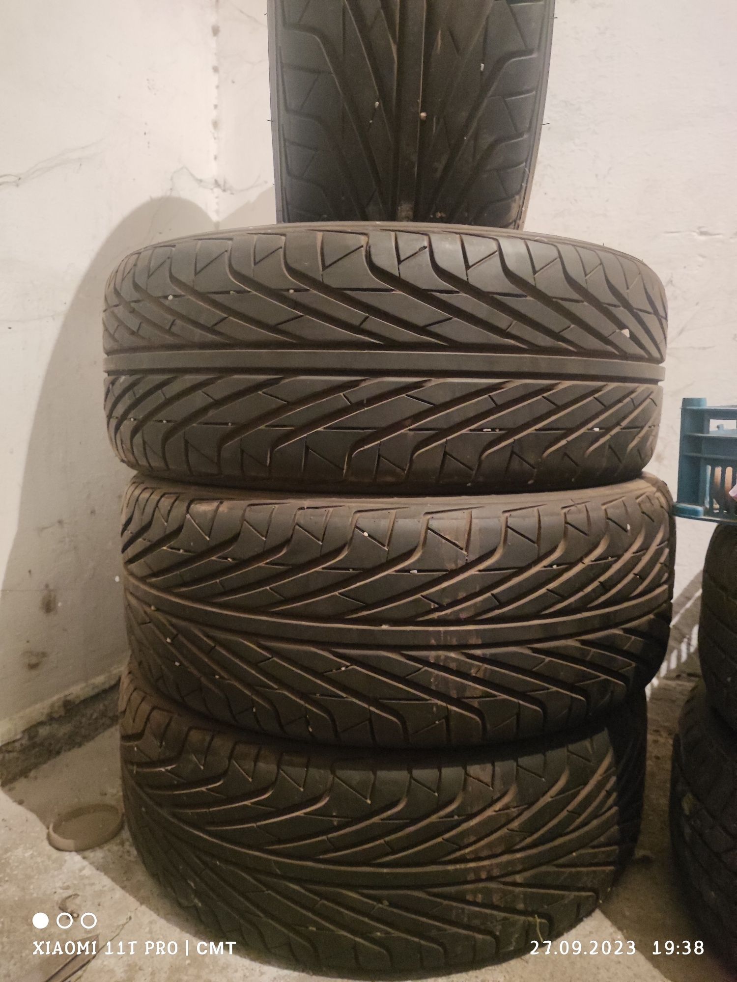 Шины триэнжел   TR968