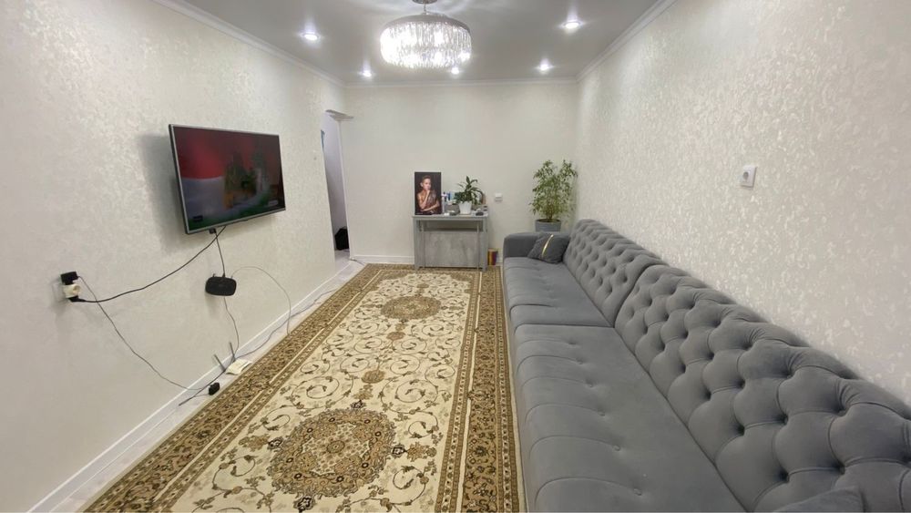 Продам квартиру 2 ком