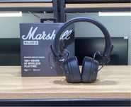 Беспроводные наушники Marshall Major V, Black, 9813/A10