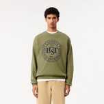 Lacoste Свитшот
