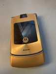 Motorola razr v3i