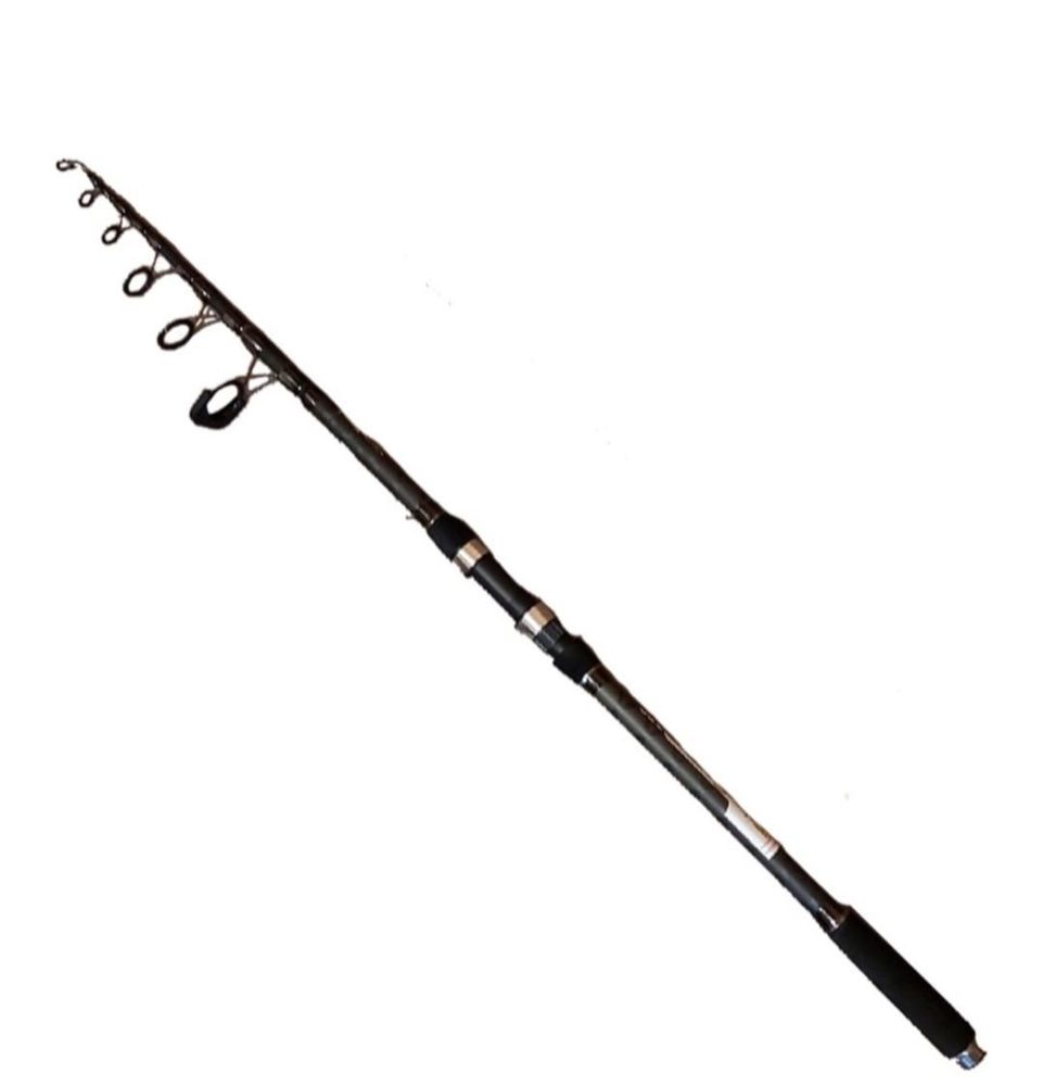 Удилище Crow King Tele Carp MZ-6002 ; 150-300 G 3.9 M