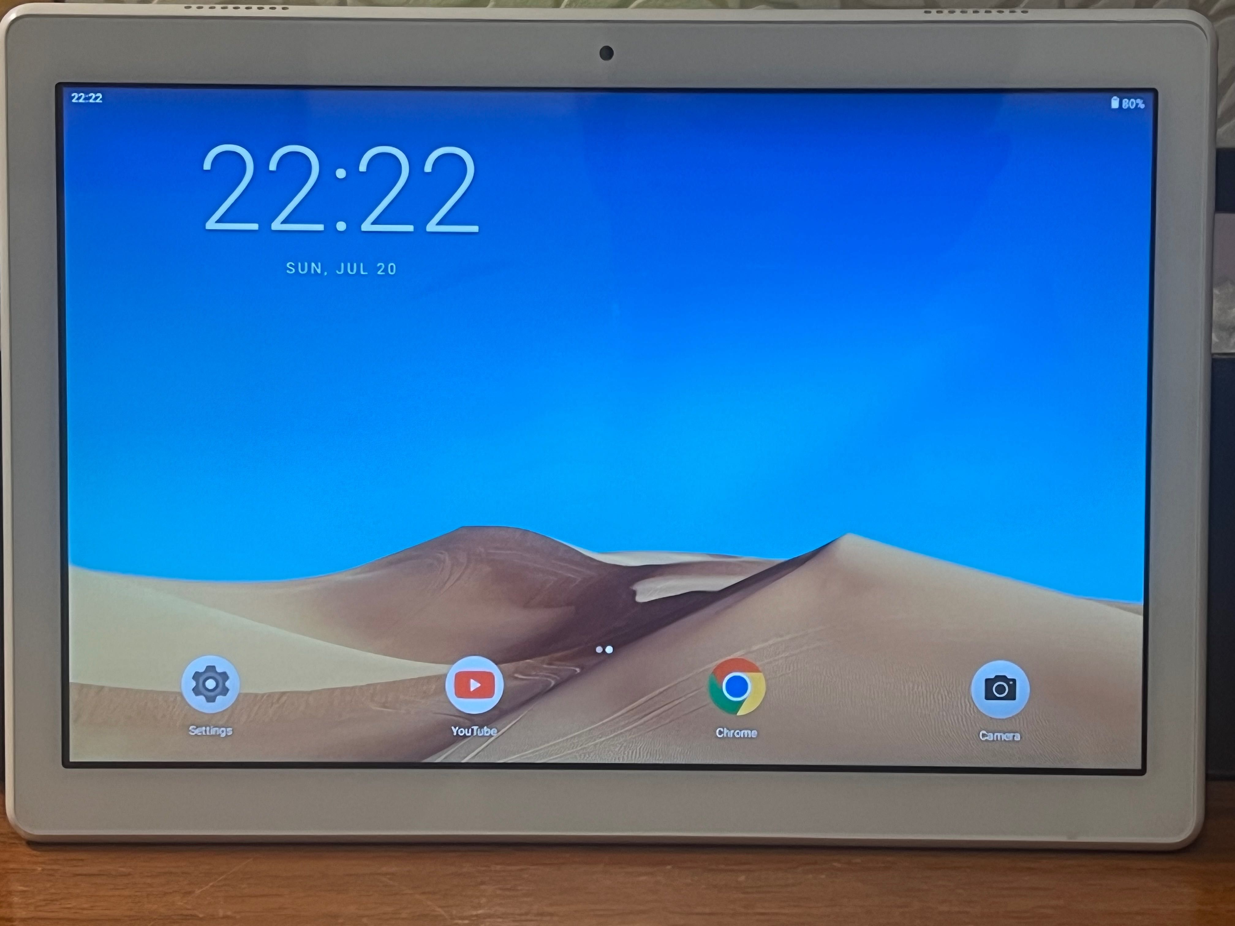 Lenovo Tab M10 TB-X505F