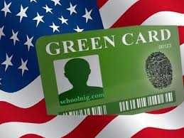 Фото на гринкарту! Green card! Гринкарта профессионально!