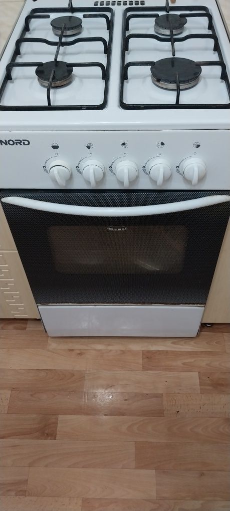 Газовая плита СРОЧНО ПРОДАМ