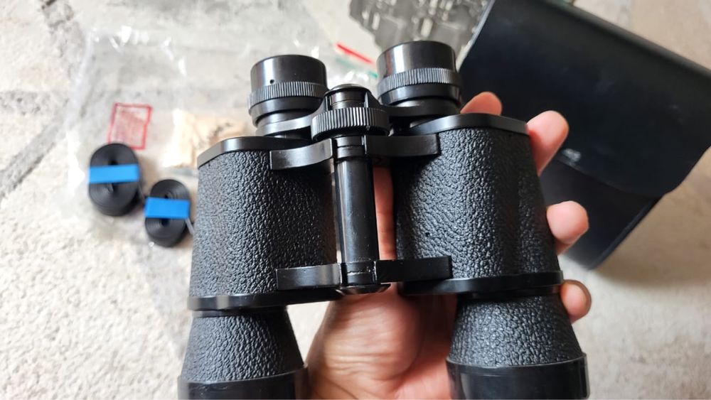 Бинокль HANIMEX 8x40
