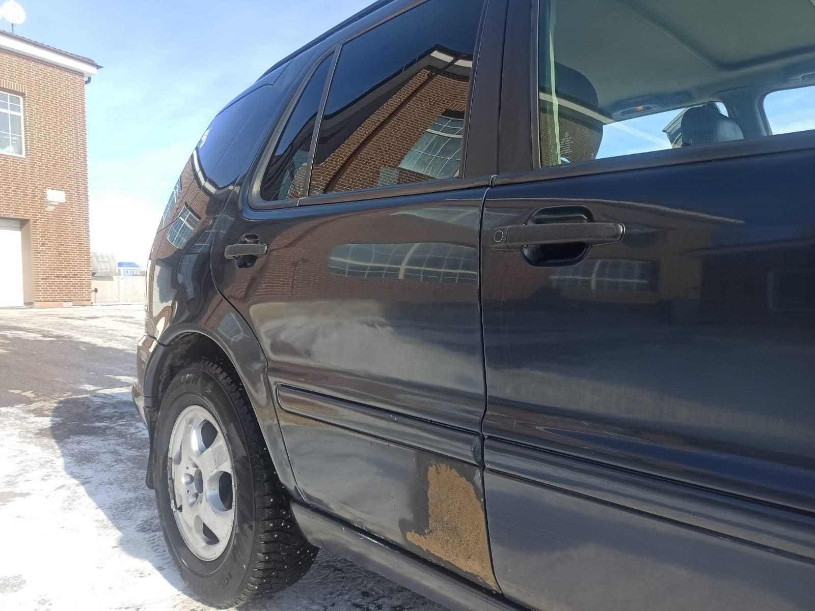 Продам Мерседес Мл 320