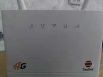 Роутер wi-fi от белайн