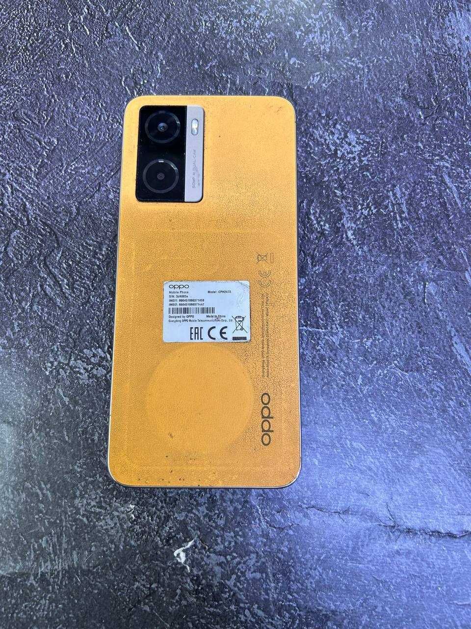 Oppo A77 Текели 128гб лот 656705