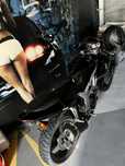 Мотоцикл. Suzuki SV650