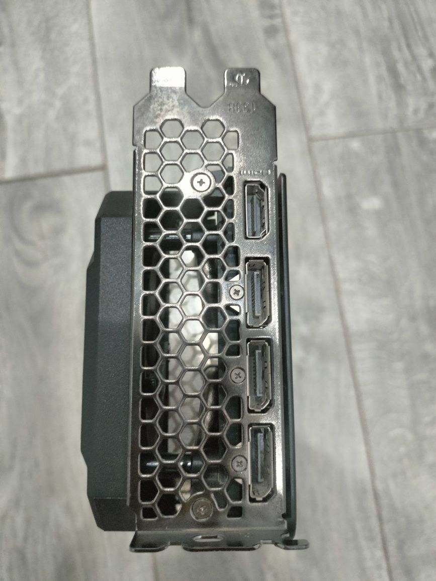 Видеокарта RTX3070 Gamingpro, процессор