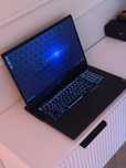 Ноутбук игровой Lenovo LEGION 17 дюйм