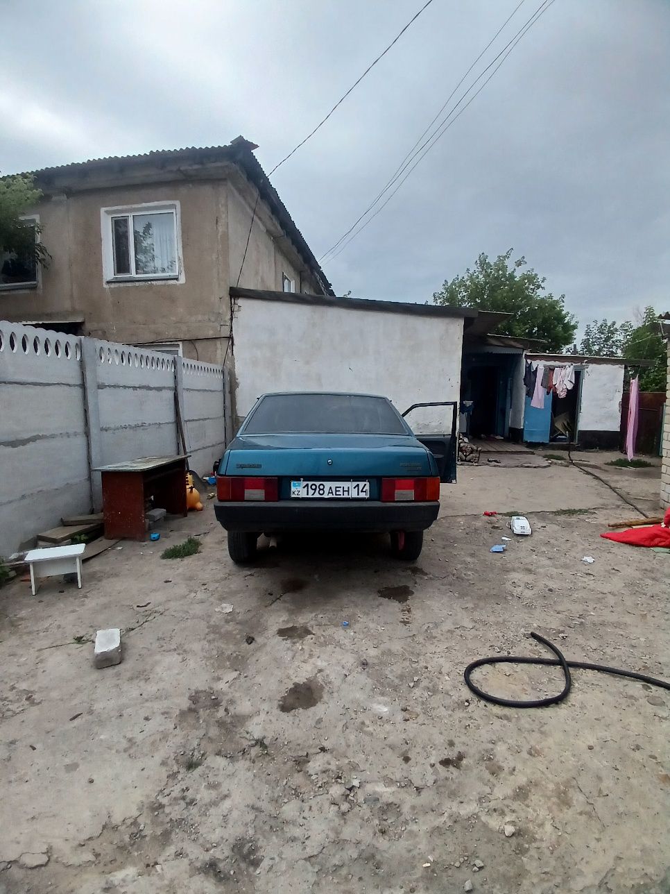 99 в моде при любой погоде