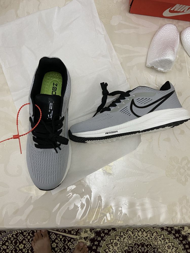Кроссовка Nike zoom