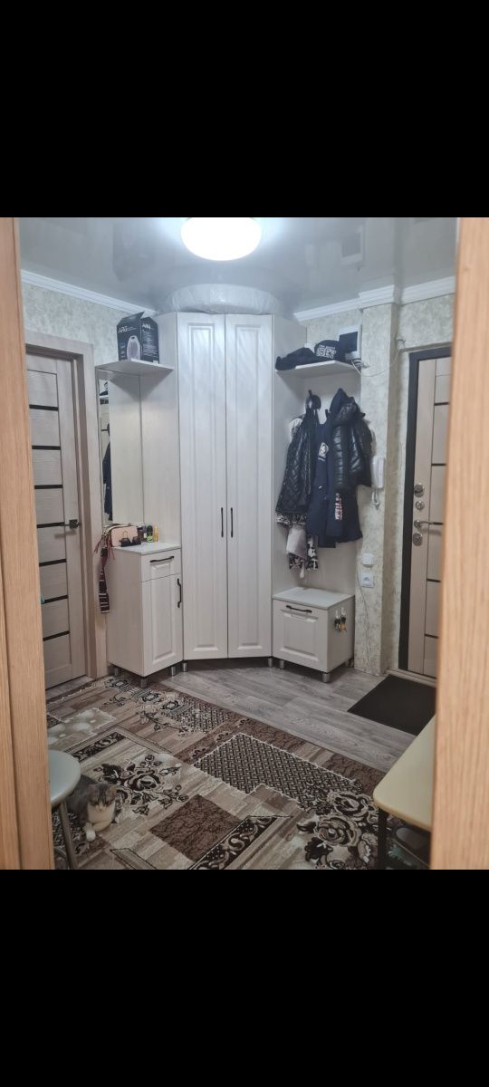 Продам 3 комн квартиру дом кафе Русалочка