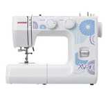 Швейная машина Janome XV-7 белый