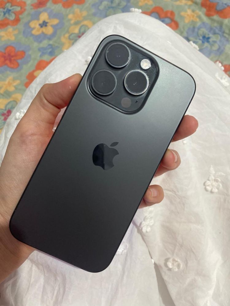 айфон 15 про Iphone 15pro
