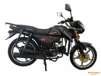 Мопед Spark 125 кубов рассрочка