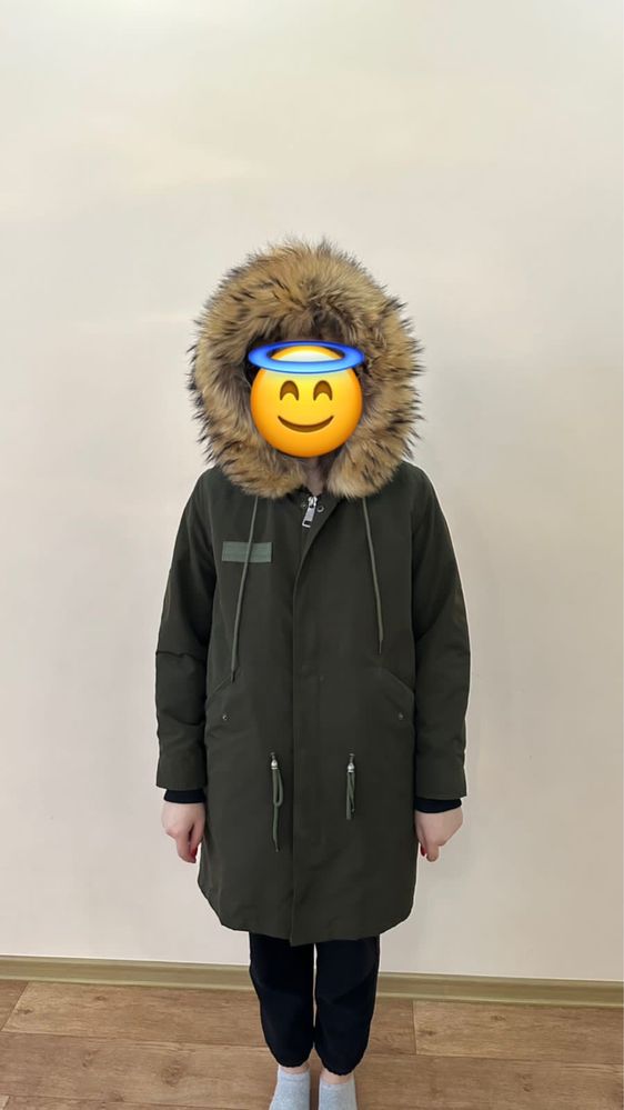 Продам парку