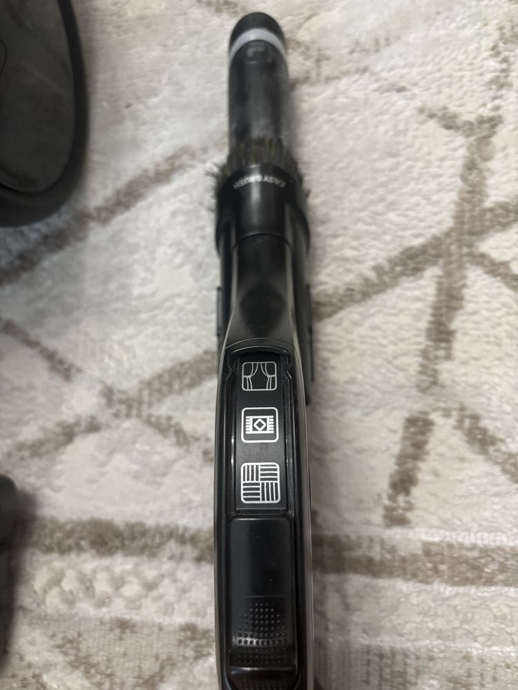 Продам пылесос Tefal Silence force