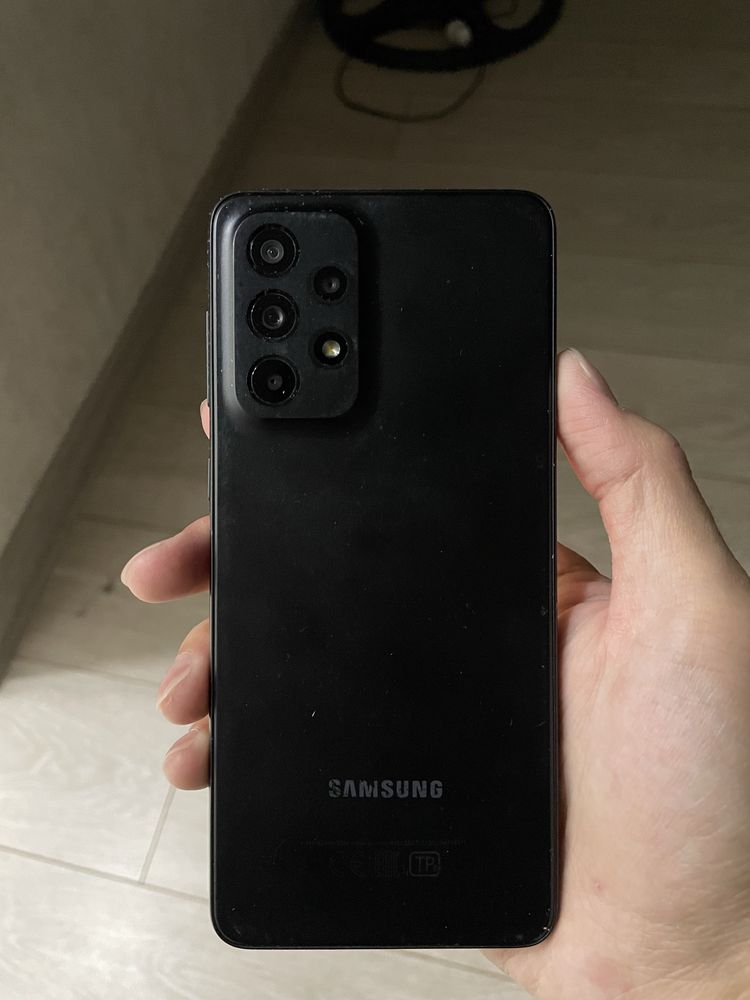 Samsung a33/128 gb