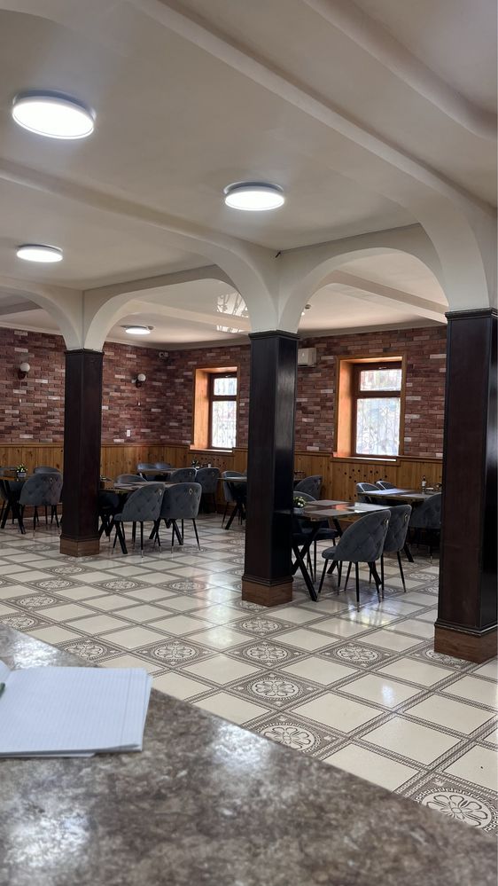 Кафе Аренда Шымкент