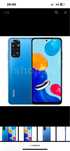 Смартфон Xiaomi Redmi Note 11, 128Gb