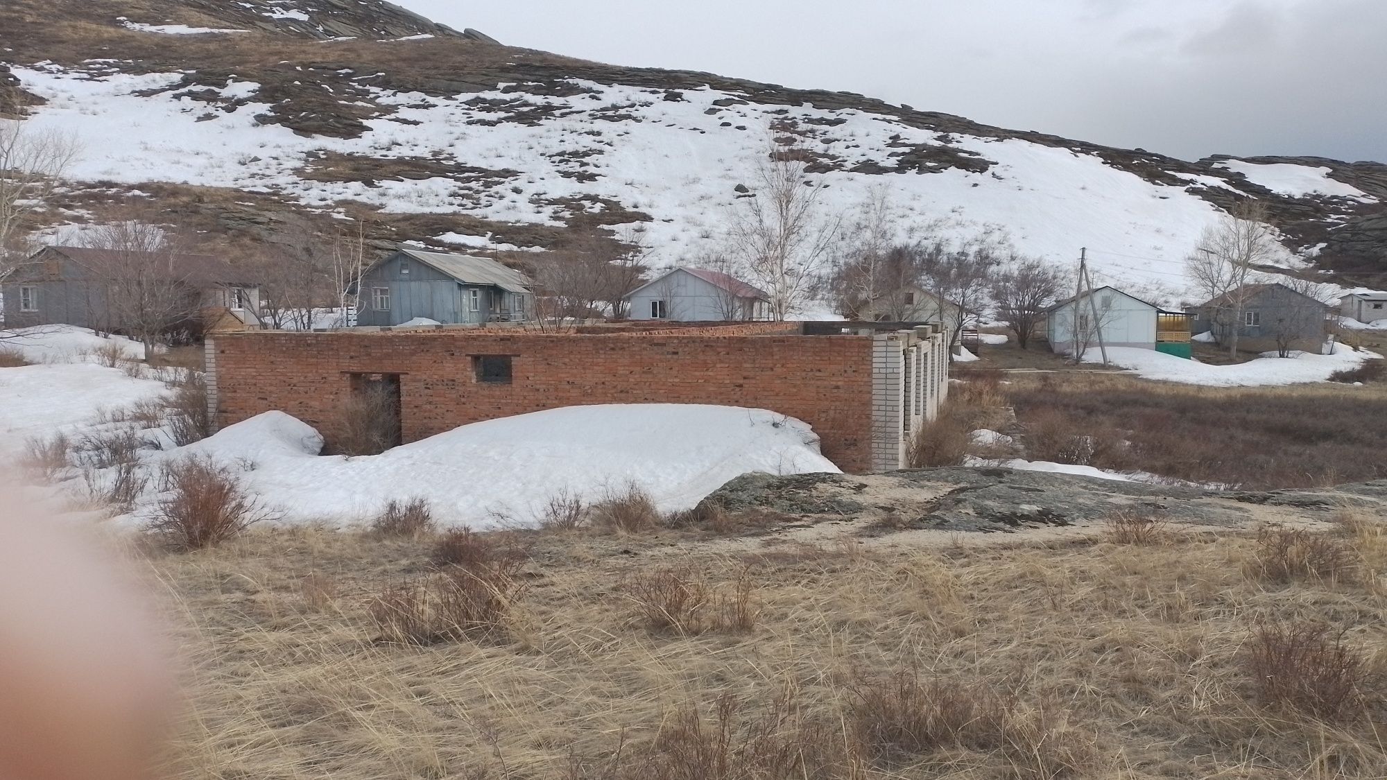 Продам базу отдыха айыр