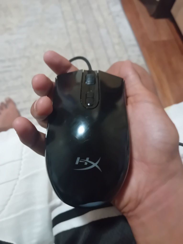 Мышка hyperx идеальная