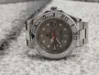 Rolex yacht master