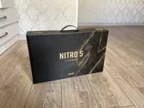 Ноутбук Acer nitro 5