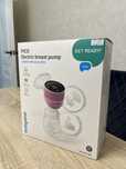 PICO Electric breast pump babyono