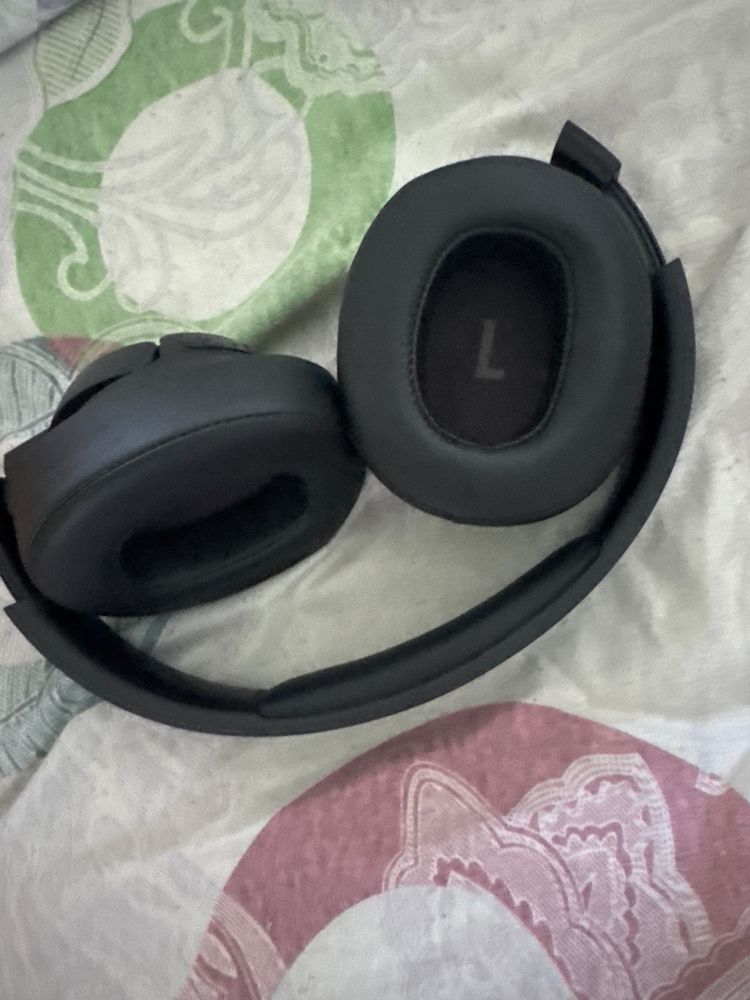 наушники Jbl tune 760nc