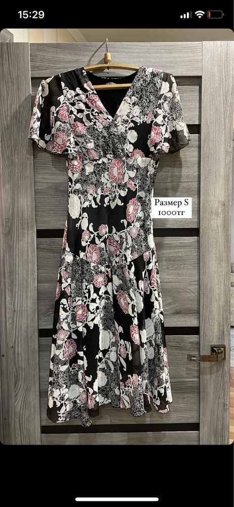 Продам женские вещи 42 рр