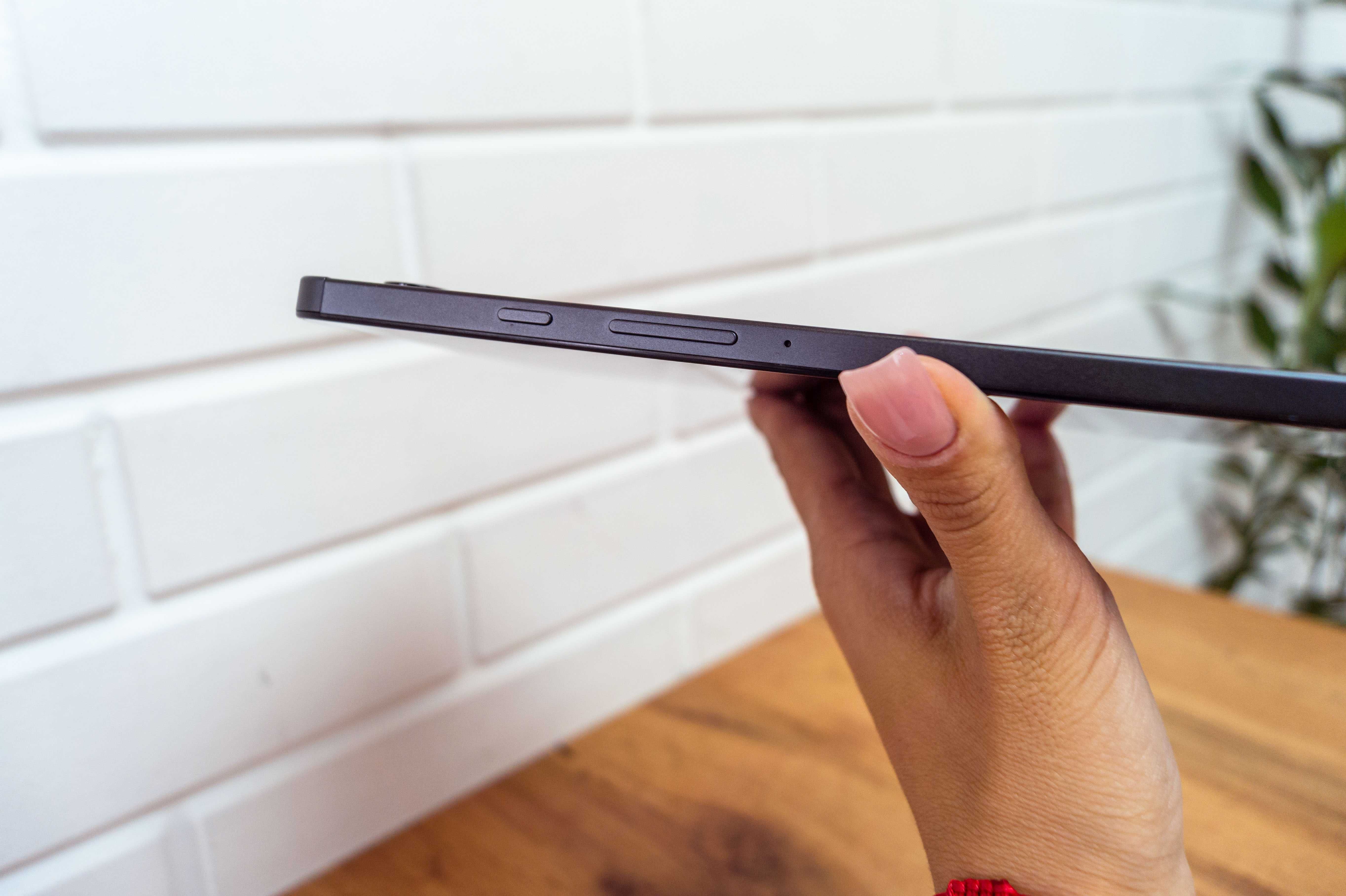 Samsung Galaxy Tab A9 Plus |5G | 128 gb | черный|Магазин Red Geek