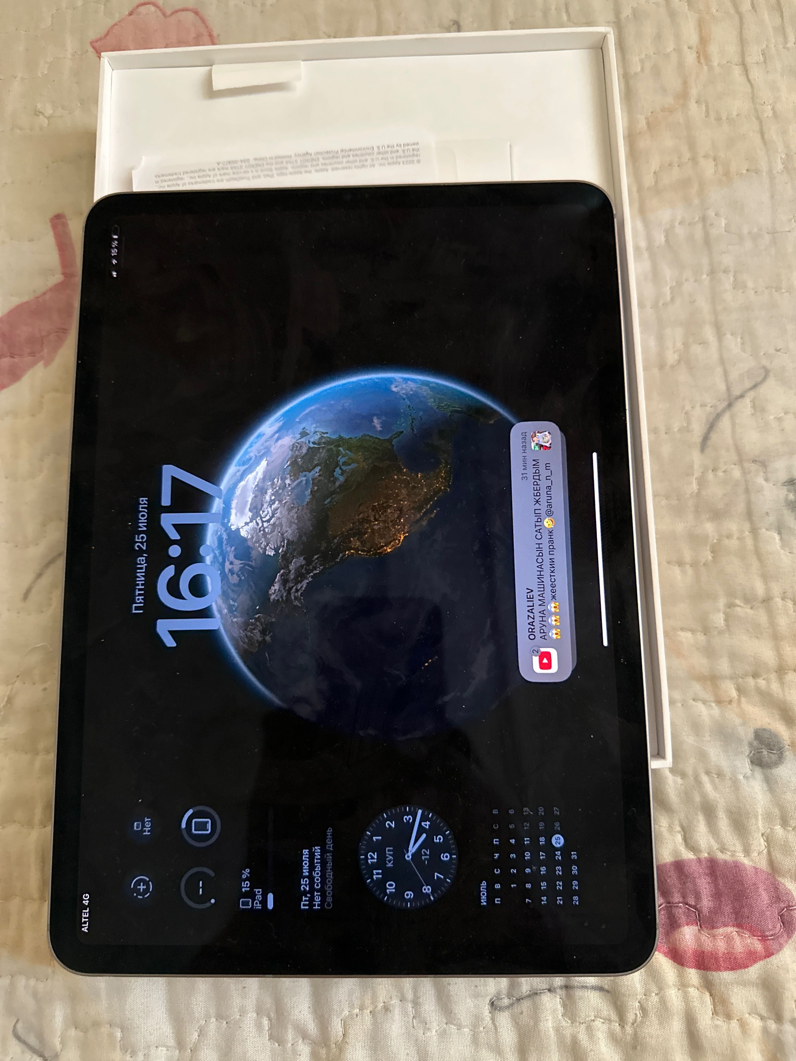 Ipad m2. 4 поколения
