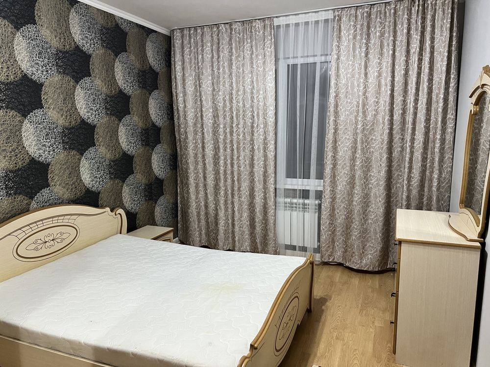 Сдам 3-х комнатную квартиру