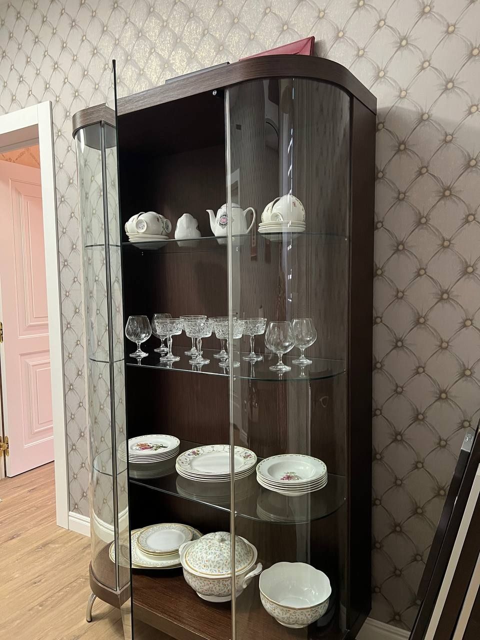 Сервант. пр-во Италия (Calligaris)