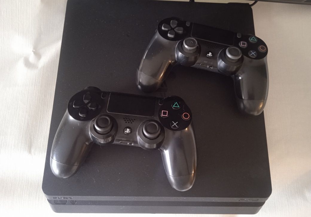 Самая низкая цена! Всего 2000!!! Аренда Sony PlayStation 4 (PS 4) Выго
