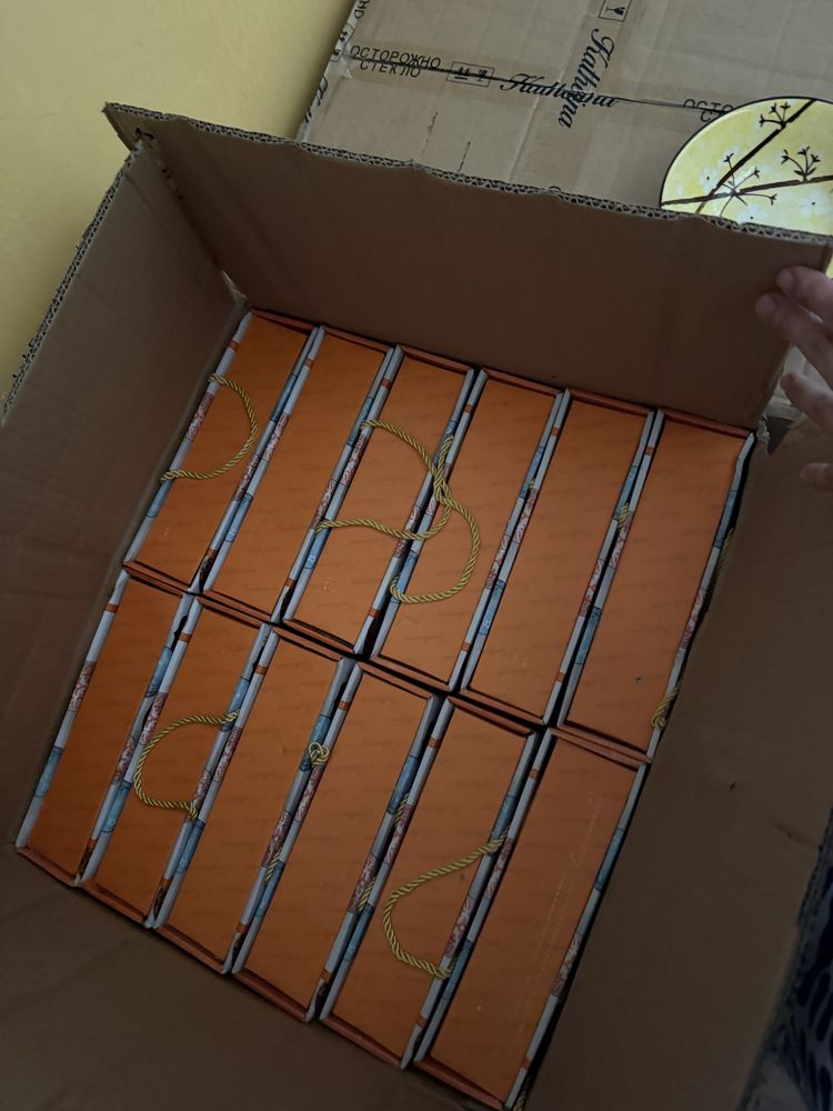 Продается той табак красивый и компактный