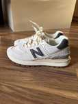 Кроссовки  новые New Balance